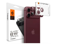 Spigen Glass tR EZ Fit Optik Pro XL 1 Pack do iPhone 18 Pro Max (da - 1586472 - zdjęcie 1